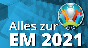 Em 2021 (euro 2020, ausgabe em 2020): Fussball Em 2021 Sportnews Bz