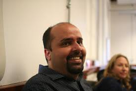 Berkeley Campus Tour