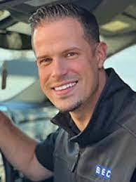 Blaine Salyer's Instagram, Twitter & Facebook