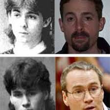 25 years after Smart murder, William Flynn and Patrick Randall paroled from  prison