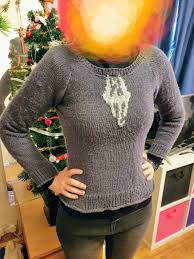 We have some really weird and awesome christmas mods for skyrim. My Mum Made Me A Skyrim Jumper For Christmas Skyrim