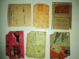 Timbre filatelice is on facebook. Rar Lot 6 Plicuri Filatelice Pentru Timbre Okazii Ro