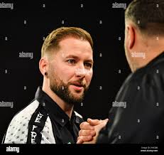 Danny joyce hi-res stock photography and images