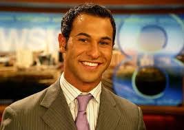 Eric Turcio's Instagram, Twitter & Facebook