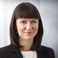 Alexandra Urbanski at Stikeman Elliott LLP