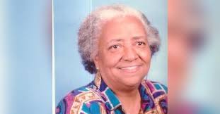 Gloria E. Mims Obituary