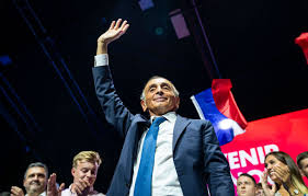 Zemmour ne croit pas les dénégations de Bardella, accusé d’antisémitisme — 20 Minutes