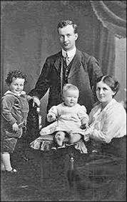 Rushden Research Group: Jaques Family