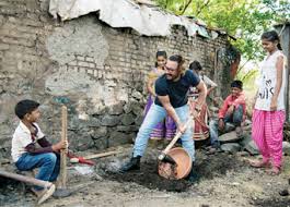 Cover Story Reel To Real Aamir Khan S War On Drought In 2001, protection and care of families against hiv/aids (pacfa) was established as a project under the office of the first lady, to mobilize resources desperately. aamir khan s war on drought