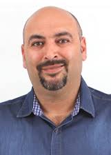 Fabrício Tambolo 70456 AVANTE Candidato a Vereador São José dos Pinhais, PR