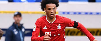 Born 11 january 1996) is a german professional footballer who plays as a winger for bundesliga club bayern munich and the german. Fc Bayern Munchen Das Sagt Flick Zur Aktuellen Rolle Von Leroy Sane
