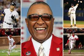 They Still Play? See These MLB Stars Return to the Field in CNY