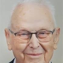 James Allen Rode Obituary