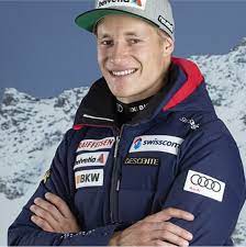 Oktober 1997) ist ein schweizer skirennfahrer. Interview Mit Marco Odermatt Descente Ltd