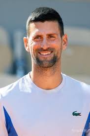 Novak Djokovic sends love to Monica Seles after her kind words about his  'greatness'! 🐐 Full story here 👇