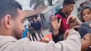 Food, Shelter, and Essentials for Nurse Hamza's Family