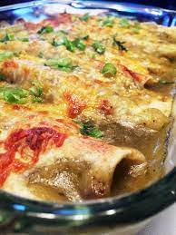 Ground Venison Salsa Verde Enchiladas Out Of This World Delicious Substitute Ground Elk Turkey Antelope Or Be Venison Recipes Deer Meat Recipes Elk Recipes
