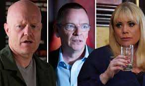 EastEnders spoilers: Ian Beale's death sealed as Sharon and Max plot  sinister revenge?