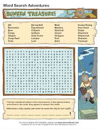 Children love these free printable word searches for kids which are each based on a theme. Free Printable Word Searches For Kids