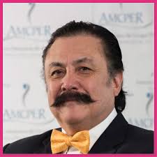 XLVIII Congreso Anual Internacional AMCPER