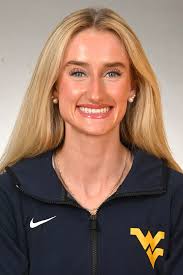 Naukot Shatters WVU 5k Record as Mountaineers Win at Louisville Classic