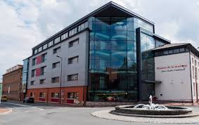 Maison de la musique Jean-Claude Casadesus