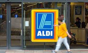 Why Shopping At Aldi May Only Save You 5 A Month Aldi Aldi Shopping Lidl