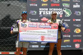 Montgomery, Texas' Lake Creek High School Leads Wire-to-Wire to Win 2022  High School Fishing National Championship