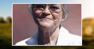 Kay Benson Obituary December 9, 2008