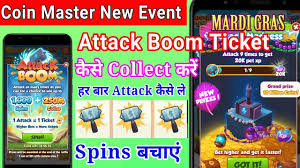 For more questions for coin master check out the answers page where you can search or ask your own question. Coin Master Attack Madness Highlights How To Get Attack Every Time In Coin Master Hindi