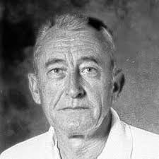 Joseph GOSS Obituary (1924