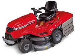 We carry a variety of the most popular honda walk behind mowers in stock and ready for pick up. Honda Hf 2625 Hme Lawn Tractor