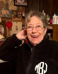 Mary Jean Blair Obituary February 20, 2024