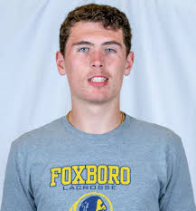 Pat Stapleton, Foxboro