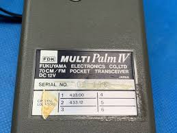 Image result for FDK Multi-400S