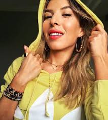 Chodakowska walczy z przemocą wobec kobiet. "Twoje życie jest BEZCENNE"