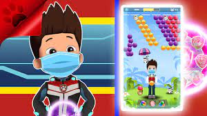 It is suitable for many different devices. Updated Paw Ryder Bubble Pup Rescue Patrol App Download For Pc Android 2021
