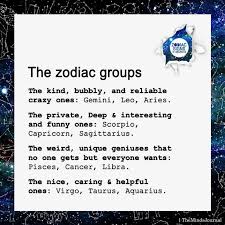 Cancers are often seen as some of the most mysterious creatures in all of the zodiac… and for good reason too. The Minds Journal The Zodiac Groups To Read More
