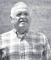 Funeral services are held for Billy Harold Whitaker