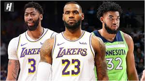 Los angeles lakers vs minnesota timberwolves january 25th, 2019. Minnesota Timberwolves Vs Los Angeles Lakers Full Game Highlights December 8 2019 Youtube