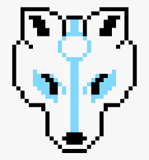 Wolf Head Pixel Art Hd Png Download Transparent Png Image Pngitem Tagged under sources and ambiguous tags. wolf head pixel art hd png download