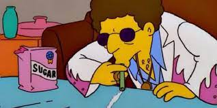 When is the simpsons character disco coming out? The Simpsons 11 More Characters Who Need To Die Page 2