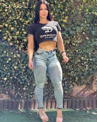 Patrícia da malha nua - blog.efectivosi.com.ar