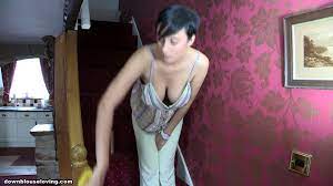 Downblouseloving Kim Clear Downblouse Hooterz PornPics VIP Gallery