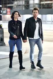 Ewan mcgregor and mary elizabeth winstead have been together since 2017. Ewan Mcgregor And Mary Elizabeth Winstead Go Public Mary Elizabeth Winstead Ewan Mcgregor Mary Elizabeth