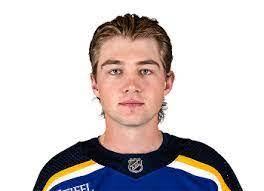 Joel Hofer's Instagram, Twitter & Facebook