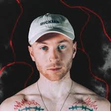 Listen to Mark Blair