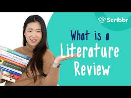 May 18, 2021 · the purpose of a summary is to give the reader a clear, objective picture of the original text. The Literature Review A Complete Step By Step Guide