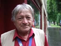 FOTO Pred 7 rokmi zomrel LEGENDÁRNY Princ Bajaja: Kto boli lásky herca  Ivana Palúcha († 75)?