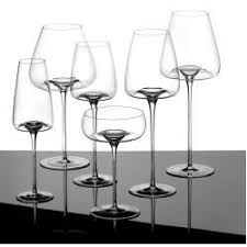 Vision Straight Weinglas 2er Set In 2020 Weinglas Kristallglas Und Wein